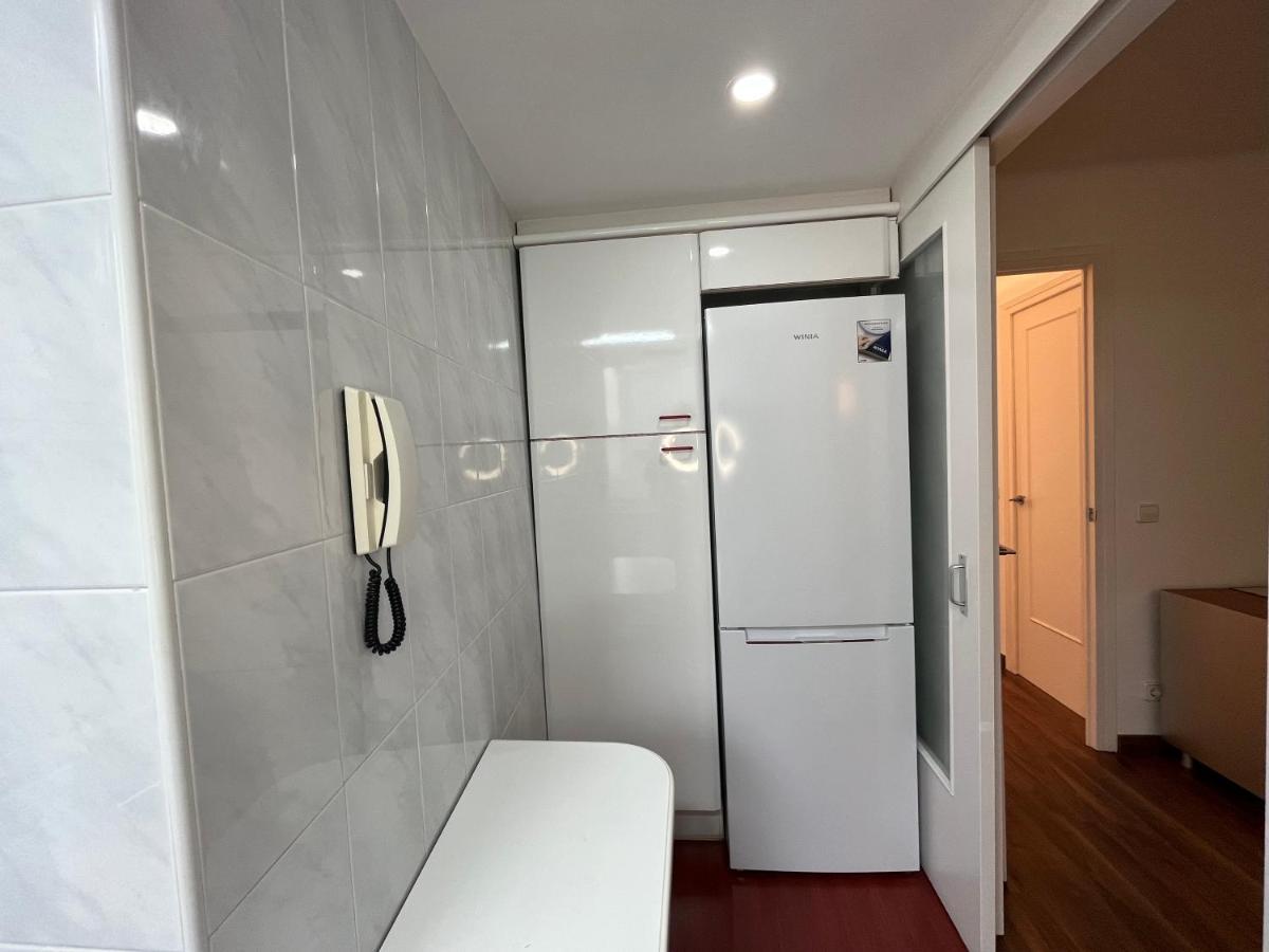 August Centro Appartement Tarragona