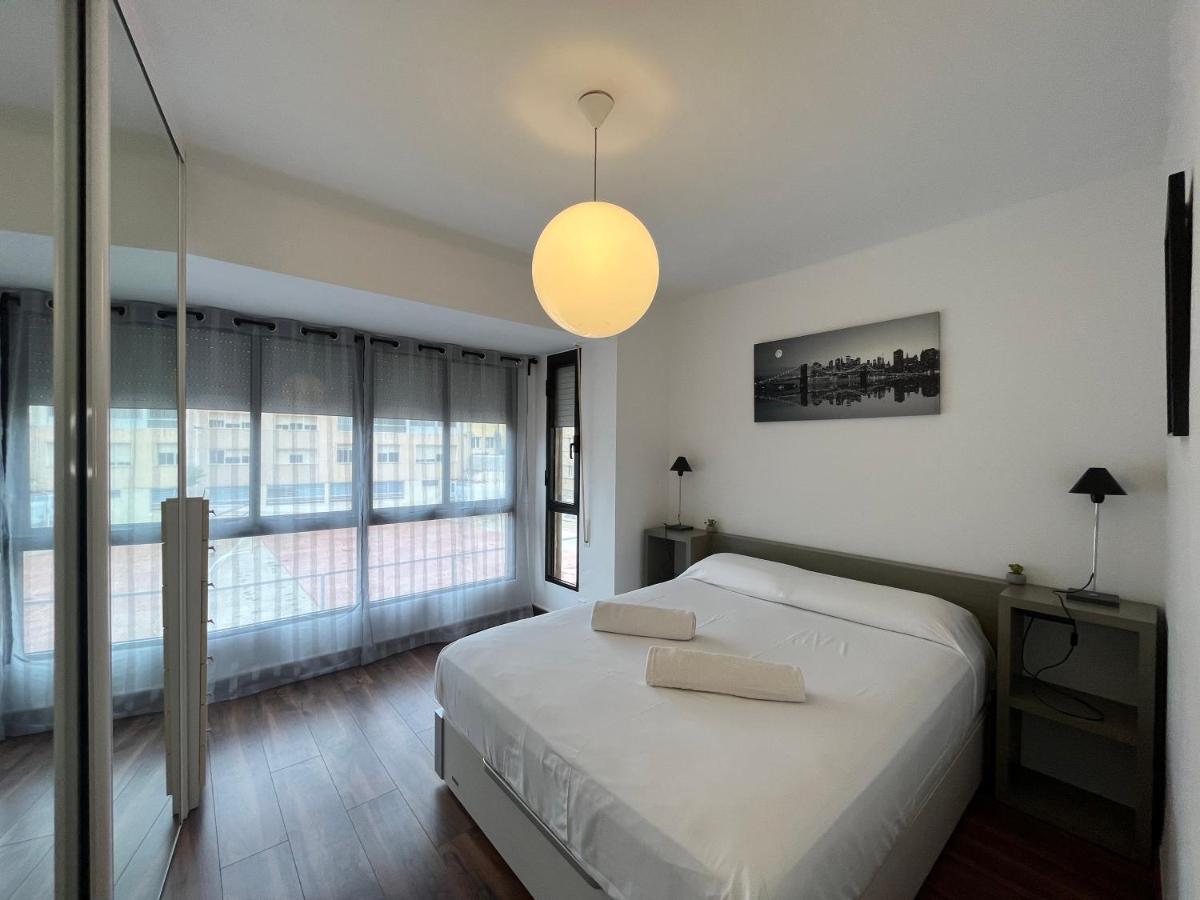 Appartement August Centro Tarragona