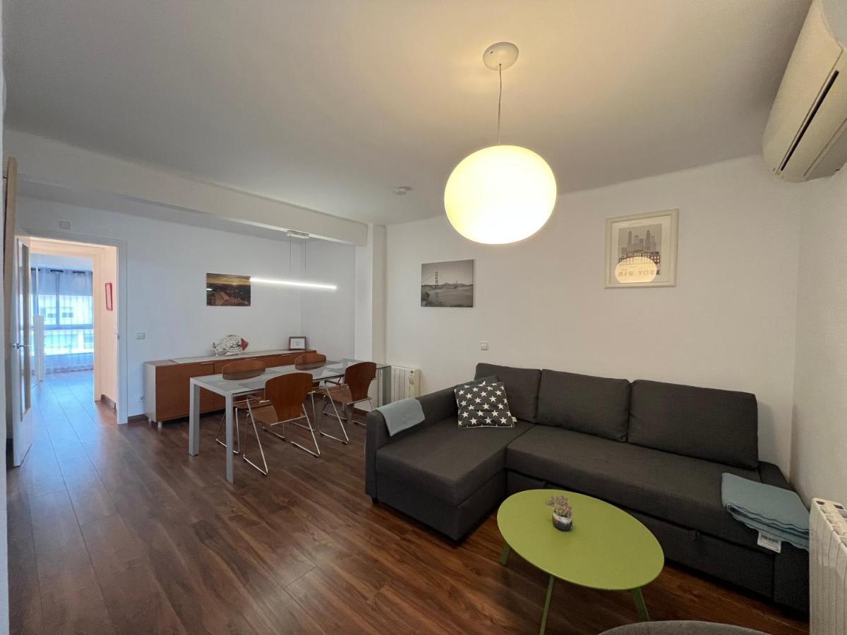 August Centro Appartement