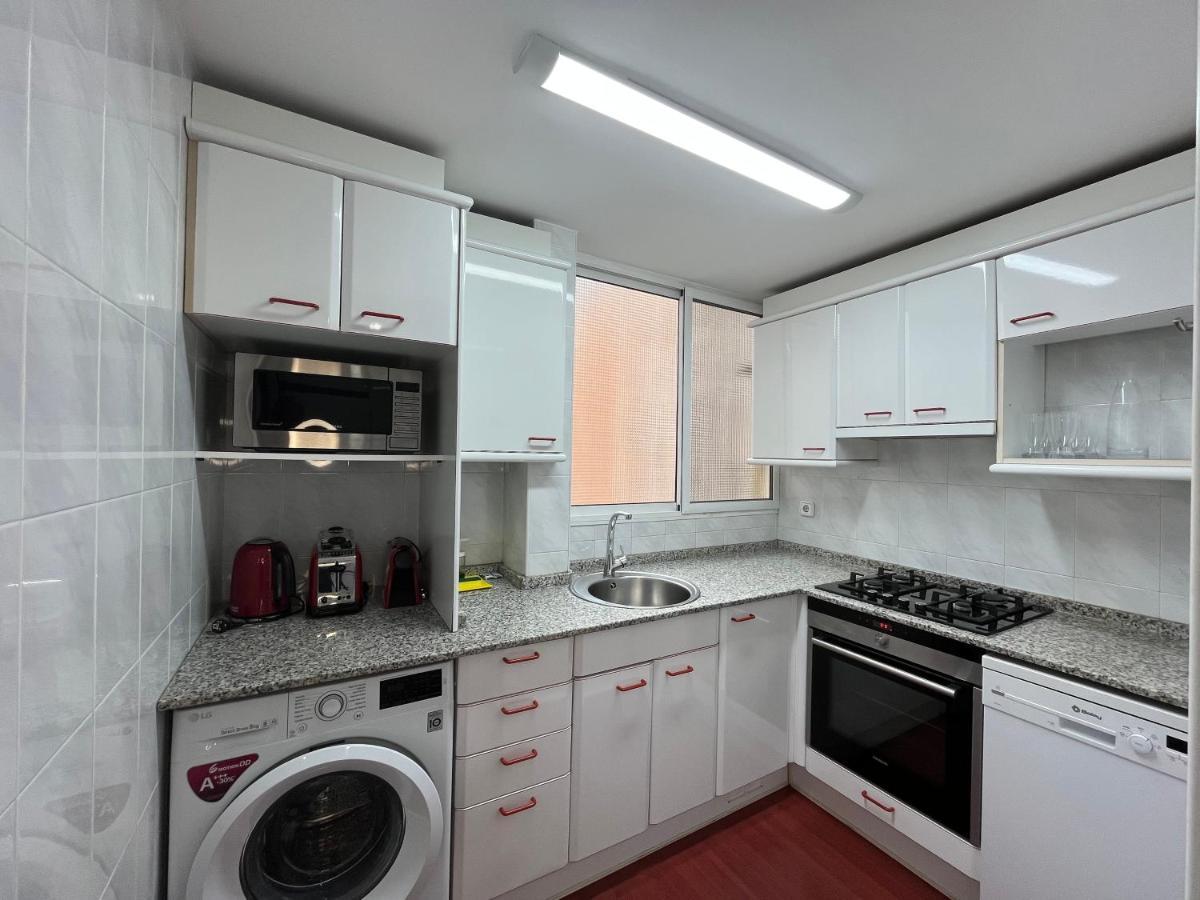 August Centro Appartement *