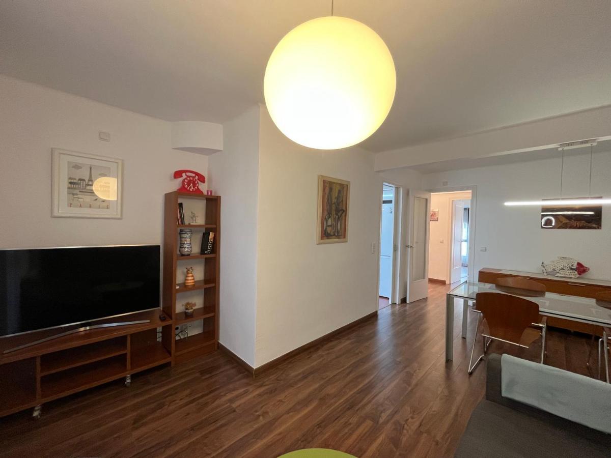 Appartement August Centro *