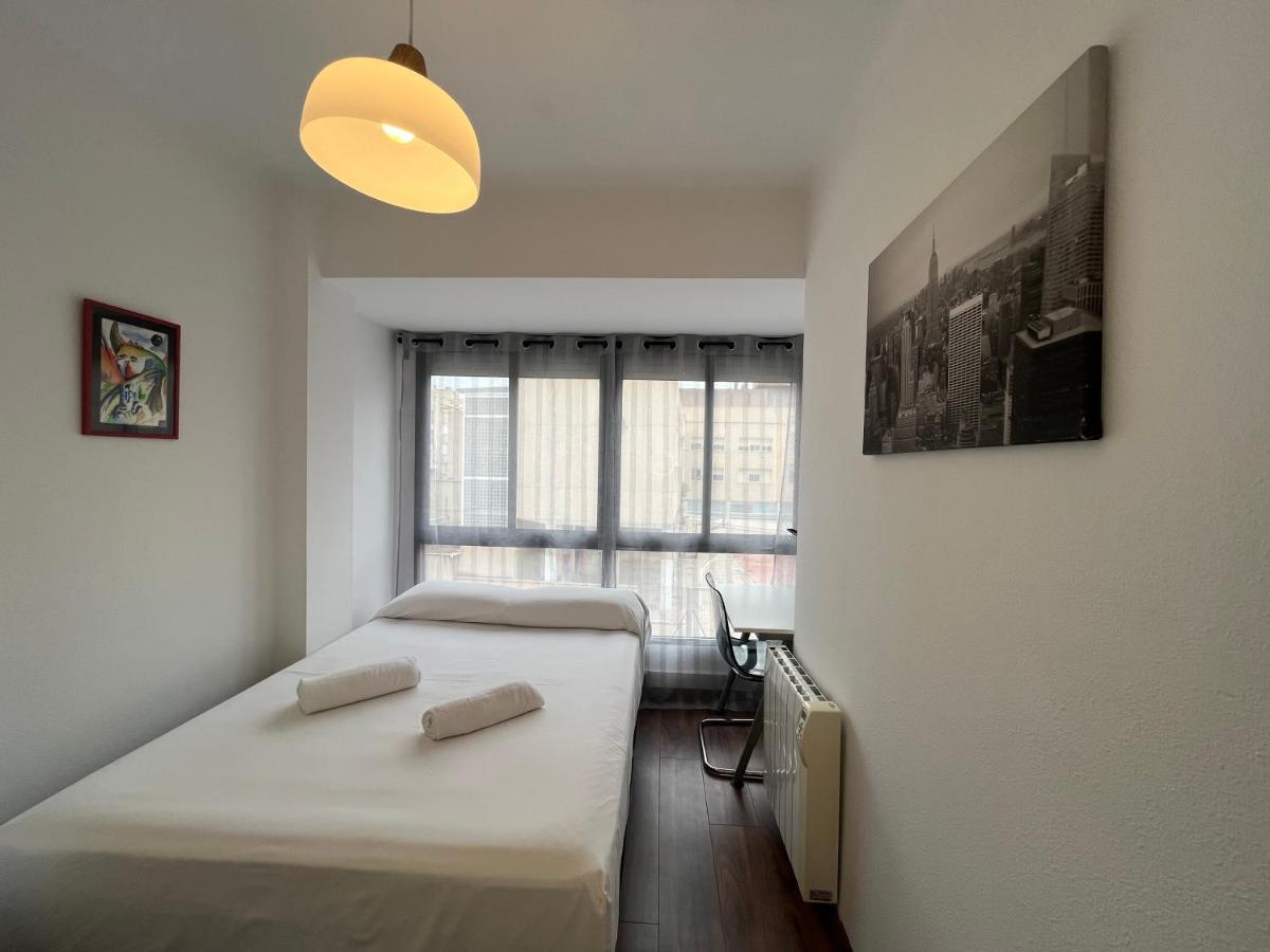 Appartement August Centro *