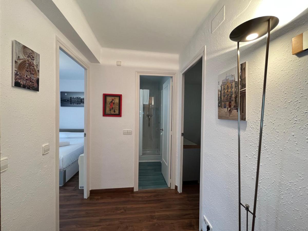 Appartement August Centro *